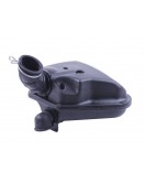 Фильтр воздушный в сборе - Yamaha JOG 50 - 3KJ