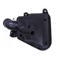 Фильтр воздушный в сборе - Yamaha JOG 50 - 3KJ УЦЕНКА