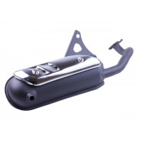 Глушитель - Yamaha JOG 50 - 3KJ