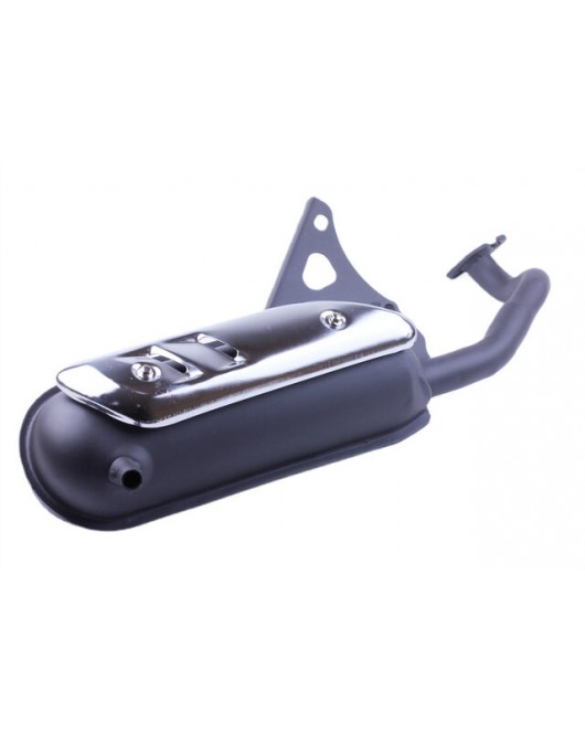 Глушитель - Yamaha JOG 50 - 3KJ Глушитель - Yamaha JOG 50 - 3KJ