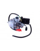 Карбюратор - Yamaha JOG 50 - 3KJ