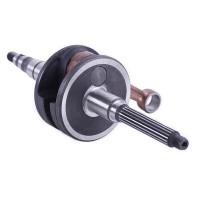 Коленвал - Yamaha JOG 50 - 3KJ