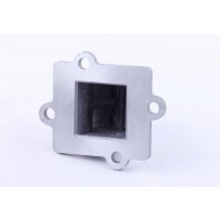 Клапан лепестковый - Yamaha JOG 50 - 3KJ