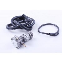 Насос масляный - Yamaha JOG 50 - 3KJ