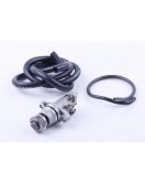 Насос масляный - Yamaha JOG 50 - 3KJ