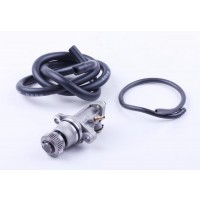 Насос масляный - Yamaha JOG 50 - 3KJ