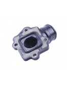 Патрубок карбюратора - Yamaha JOG 50 - 3KJ