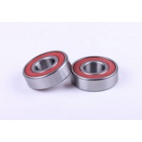 Подшипники коленвала (6204 * 2шт.) - Yamaha JOG 50 - 3KJ - Premium