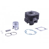 Поршневая (ЦПГ) 40 мм, к-т: 9 единиц - 50СС - Yamaha JOG 50 - 3KJ