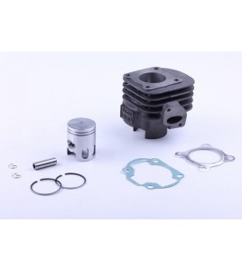 Поршневая (ЦПГ) 40 мм, к-т: 9 единиц - 50СС - Yamaha JOG 50 - 3KJ