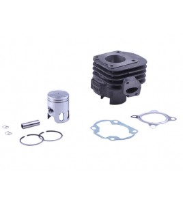 Поршневая (ЦПГ) 40 мм, к-т: 9 единиц - 50СС - Yamaha JOG 50 - 3KJ