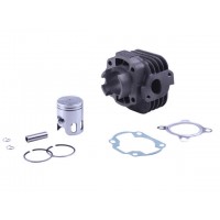 Поршневая (ЦПГ) 40 мм, к-т: 9 единиц - 50СС - Yamaha JOG 50 - 3KJ