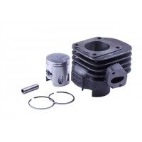 Поршневая (ЦПГ) 44 мм, к-т: 7 единиц - 65СС - Yamaha JOG 50 - 3KJ