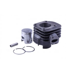 Поршневая (ЦПГ) 44 мм, к-т: 7 единиц - 65СС - Yamaha JOG 50 - 3KJ