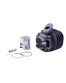 Поршневая (ЦПГ) 44 мм, к-т: 7 единиц - 65СС - Yamaha JOG 50 - 3KJ