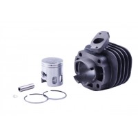 Поршневая (ЦПГ) 44 мм, к-т: 7 единиц - 65СС - Yamaha JOG 50 - 3KJ