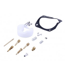 Ремкомплект карбюратора, к-т: 13 шт. - Yamaha JOG 50 - 3KJ Ремкомплект карбюратора, к-т: 13 шт. - Yamaha JOG 50 - 3KJ