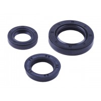 Сальники коленвала, к-т: 3 шт. - Yamaha JOG 50 - 3KJ