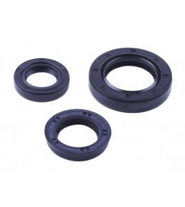 Сальники коленвала, к-т: 3 шт. - Yamaha JOG 50 - 3KJ