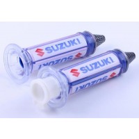 Ручки тюнинг, к-т: 2 шт. - Suzuki