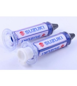 Ручки тюнинг, к-т: 2 шт. - Suzuki
