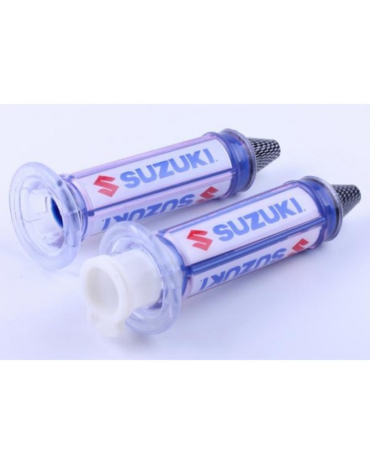 Ручки тюнинг, к-т: 2 шт. - Suzuki