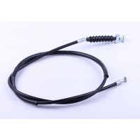 Трос тормоза переднего L-1260 мм - Suzuki