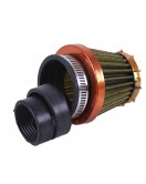 Фильтр нулевой 