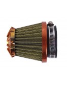 Фильтр нулевой 