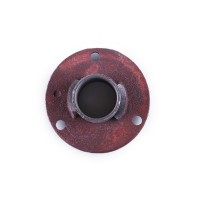 Патрон рычага подшипника выжимного 101-2 - КПП/6