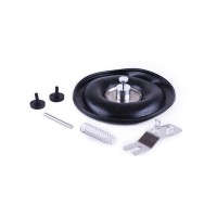 Ремкомплект редуктора газового карбюратора LPG для генераторов, к-т: 6 шт. - 168F