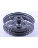 Диск передний стальной, дисковый тормоз - Suzuki 50