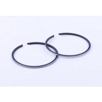 Кольца 41,00 мм STD, к-т на 1 поршень - Suzuki 50