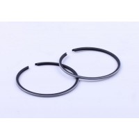 Кольца 41,25 мм, к-т на 1 поршень - Suzuki 50