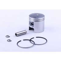 Поршневой комплект 44,00 мм STD: 6 единиц - 65CC - Suzuki 50