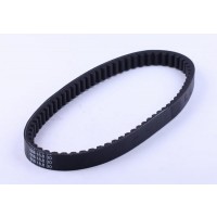 Ремень 666*16,8 - Suzuki 50