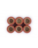 Ролики вариатора 9,5g, к-т 6 шт. - Suzuki 50 УЦЕНКА