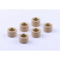 Ролики вариатора 11g, к-т 6 шт. - Suzuki 50