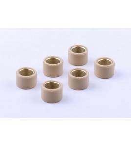 Ролики вариатора 11g, к-т 6 шт. - Suzuki 50