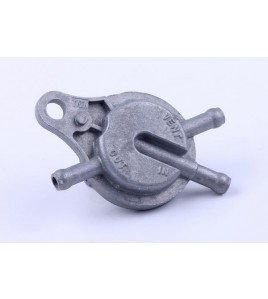 Кран вакуумный - AD50/sepia