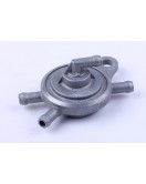 Кран вакуумный - AD50/sepia