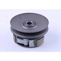 Вариатор задний - AD50/sepia