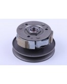 Вариатор задний - AD50/sepia