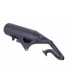 Глушитель - AD50/sepia УЦЕНКА