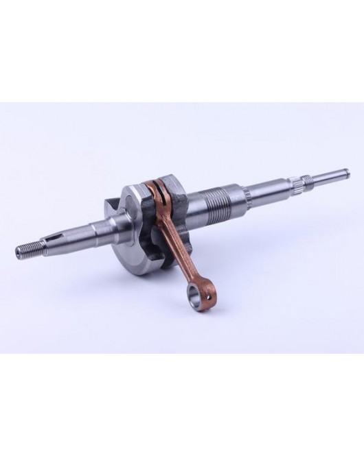 Коленвал - AD50/sepia