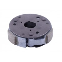 Колодки вариатора заднего, к-т: 2шт. - AD50/sepia