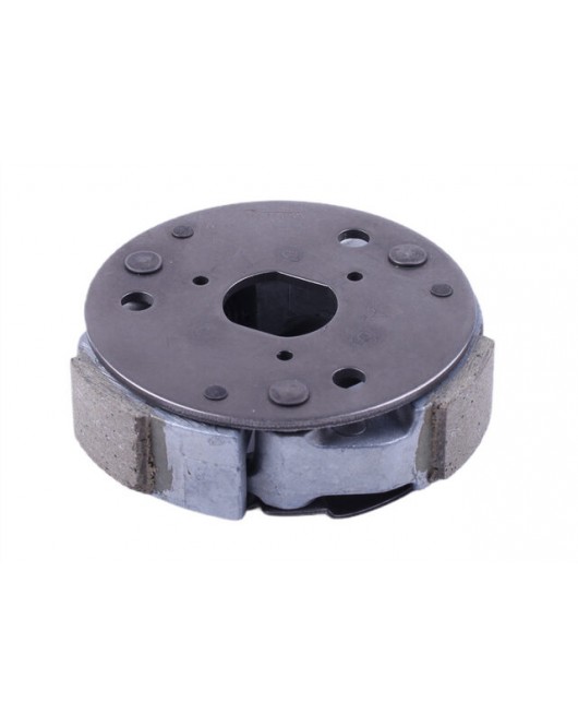 Колодки вариатора заднего, к-т: 2шт. - AD50/sepia