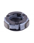 Колодки вариатора заднего, к-т: 2шт. - AD50/sepia