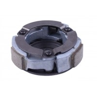 Колодки вариатора заднего, к-т: 2шт. - AD50/sepia