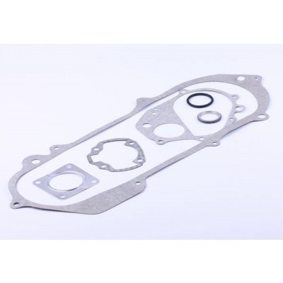 Прокладки двигателя, к-т: 6 шт. - AD50/sepia